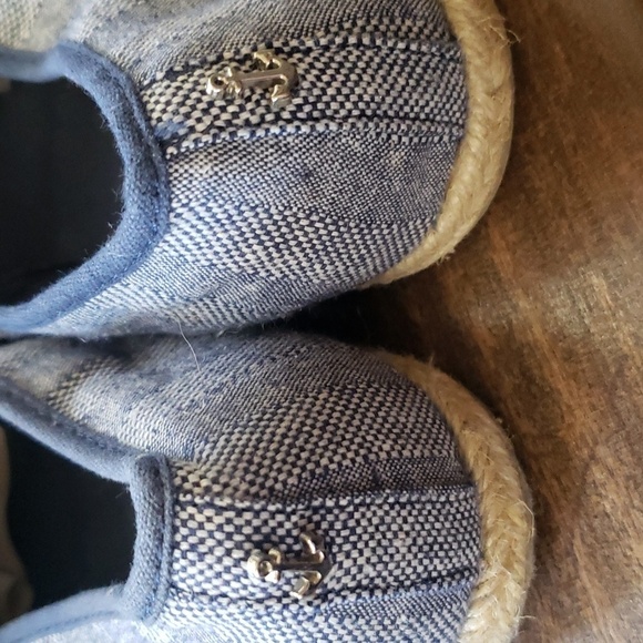 NAUTICA Womens Nautical Rudder Knot - Picture 3 of 5